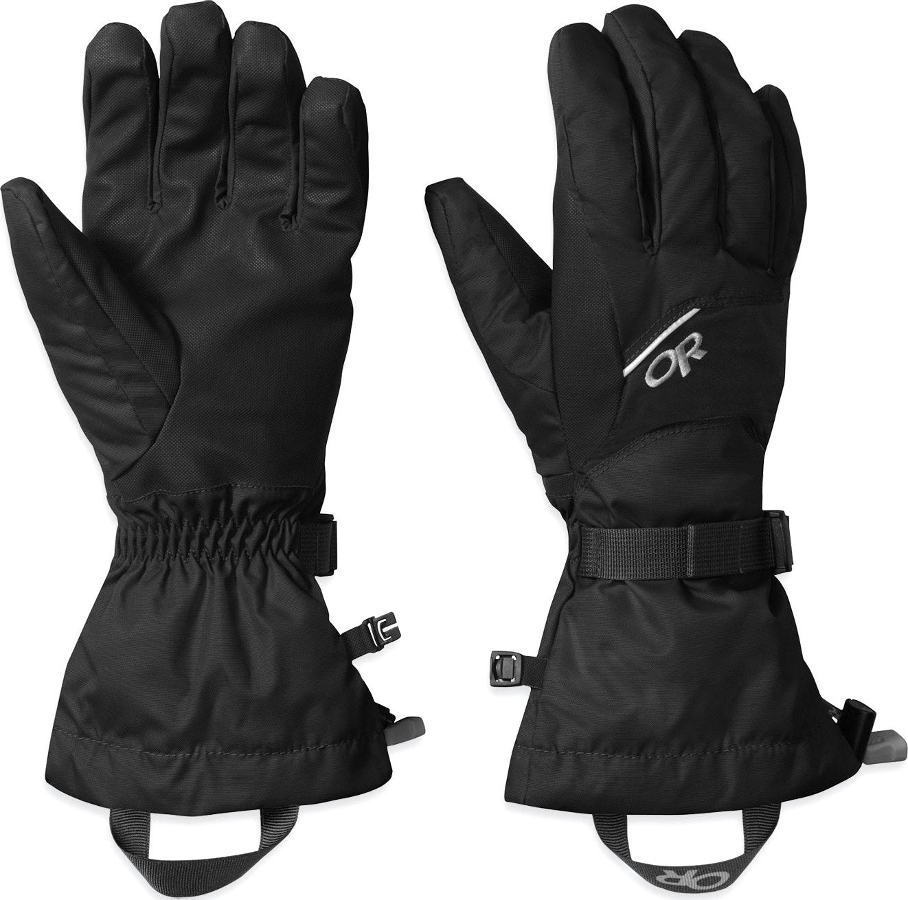 outdoor research men's adrenaline gloves