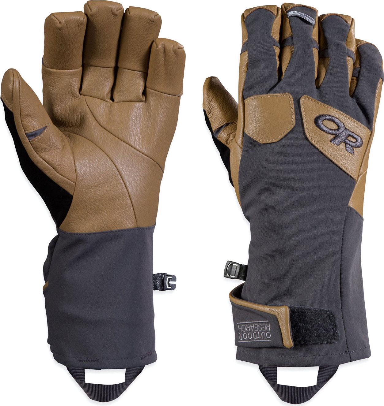 Outdoor Research Extravert Gloves - Men's | Altitude Sports