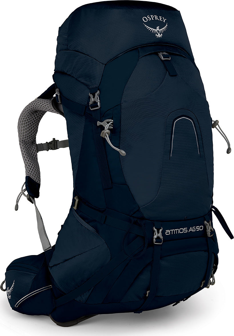 osprey 50l atmos