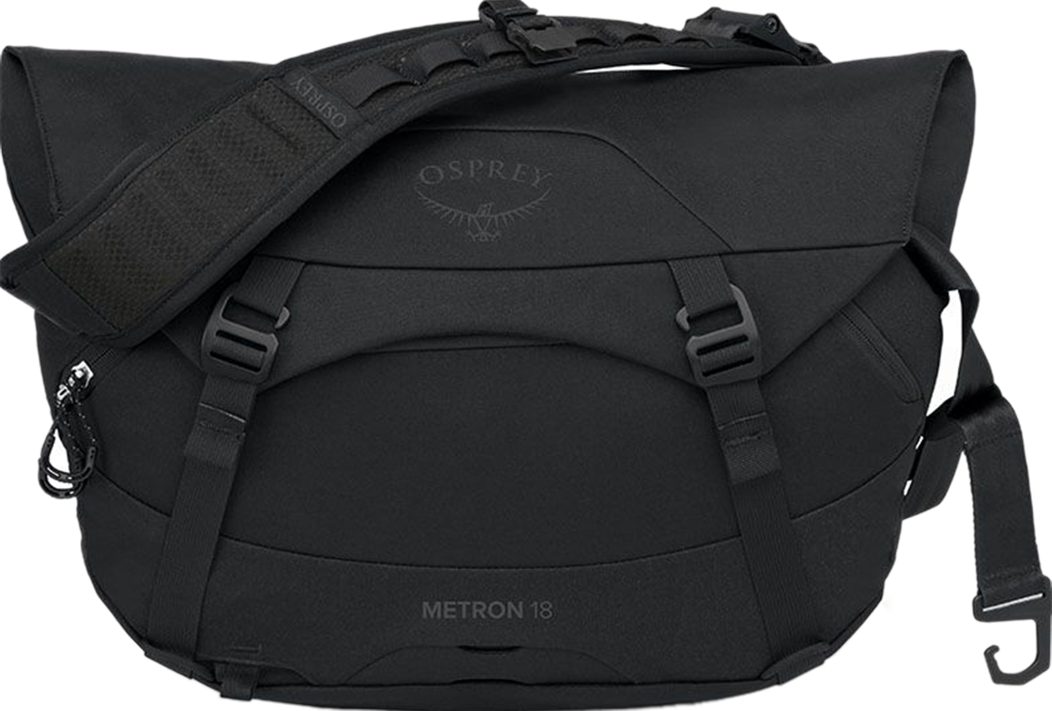 Commuter Sling Bag 3.5L, Bags