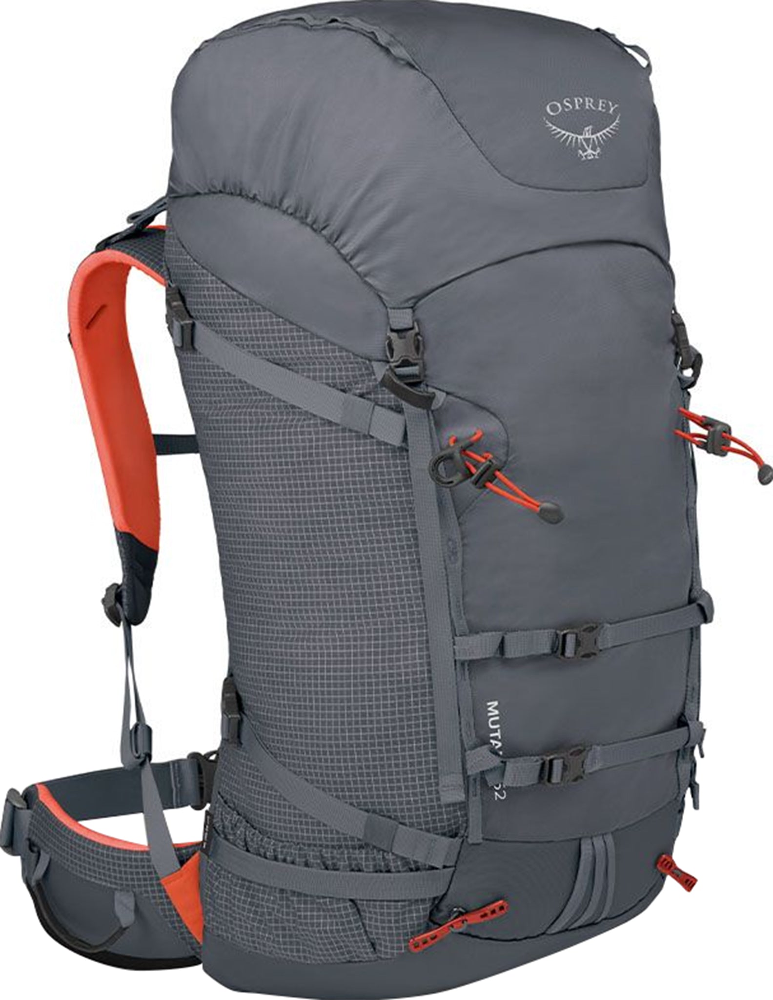 Osprey Mutant 52 Climbing Backpack