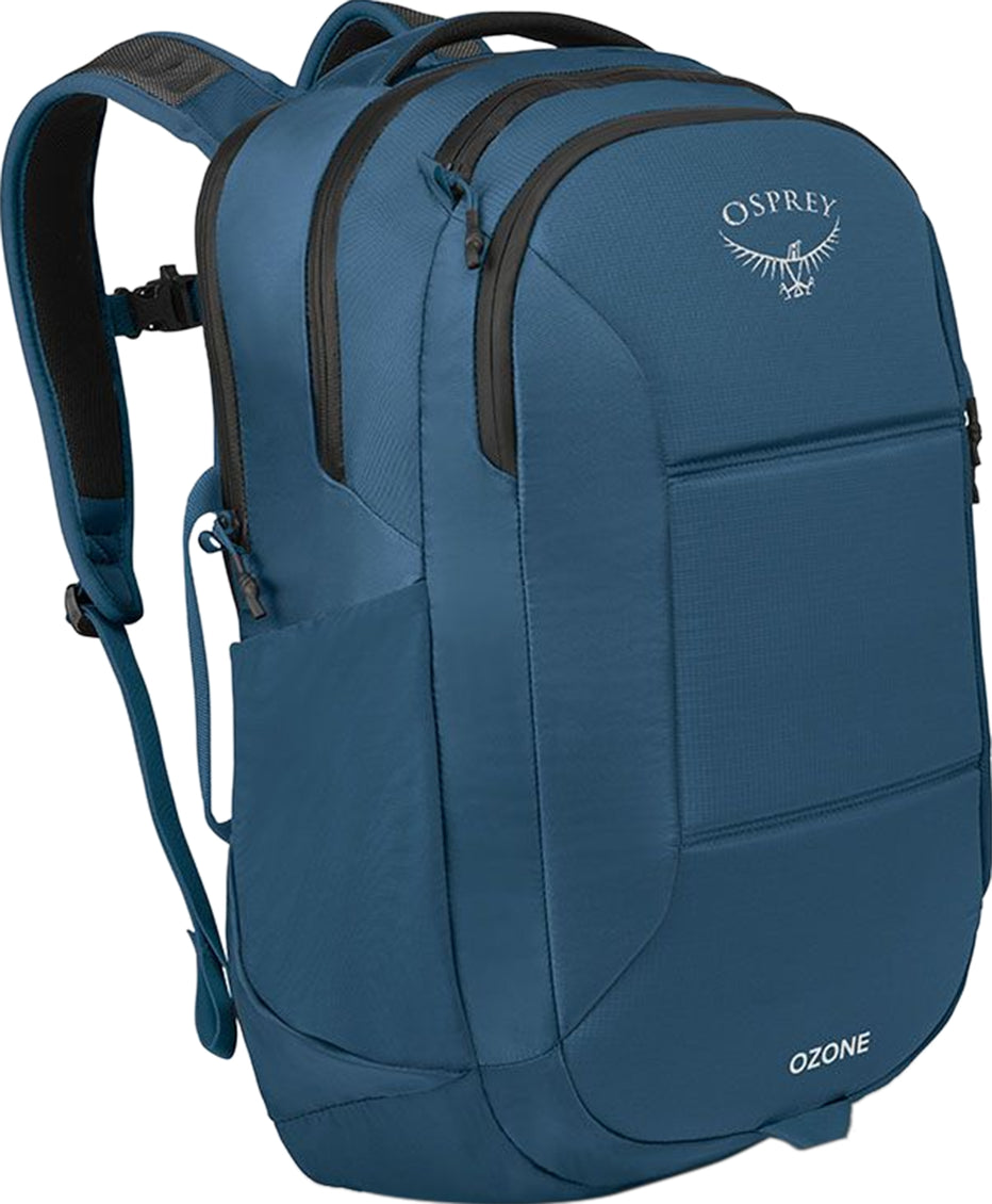 osprey ozone 28l travel laptop backpack