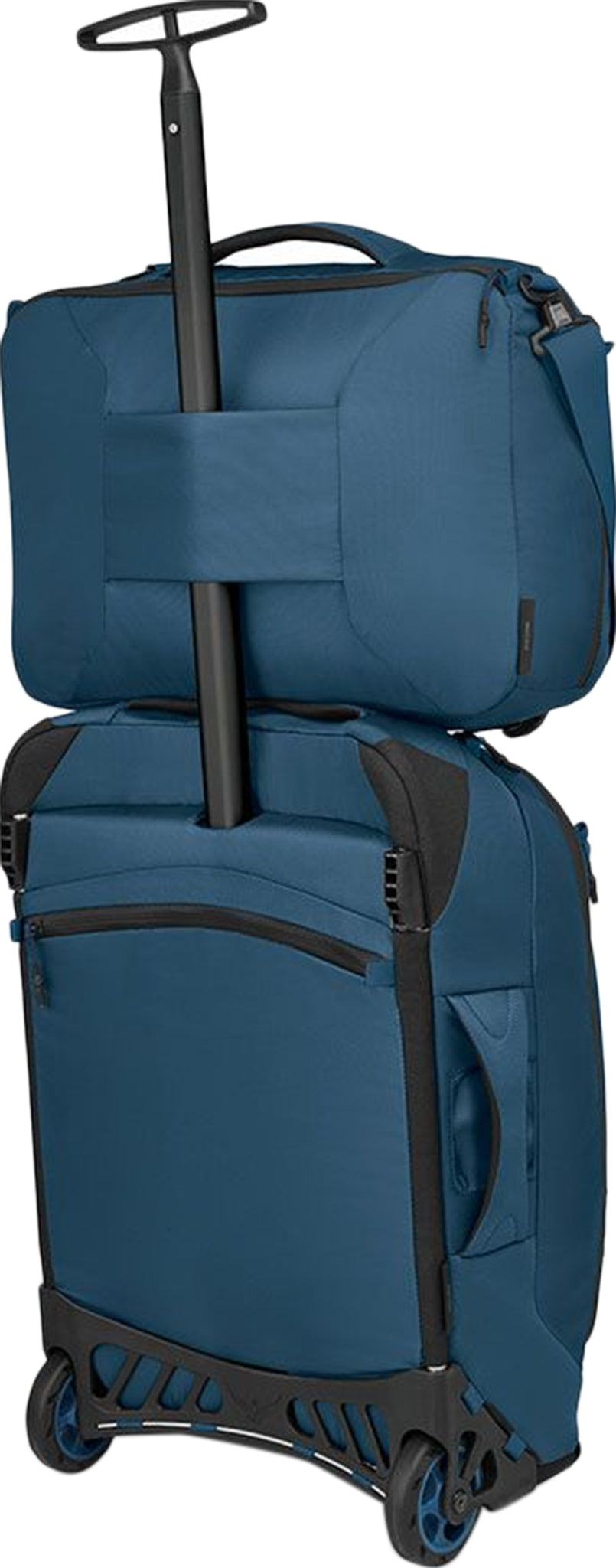 Osprey Ozone 4-Wheel Carry on 36L - Coastal Blue