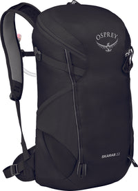 Osprey Arcane Roll Top Everyday Backpack 22L