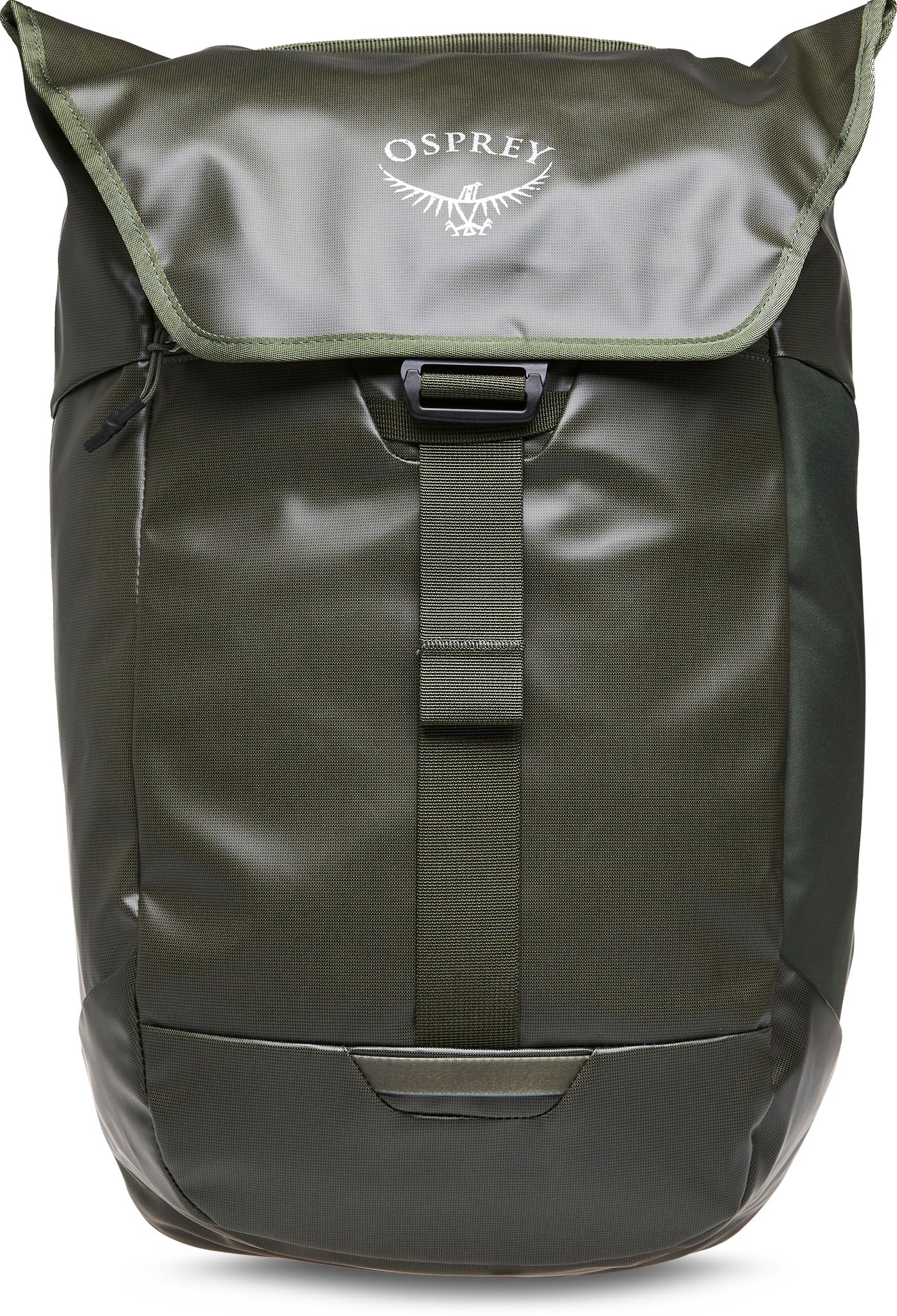 Osprey Transporter Flap Pack 20L | Altitude Sports