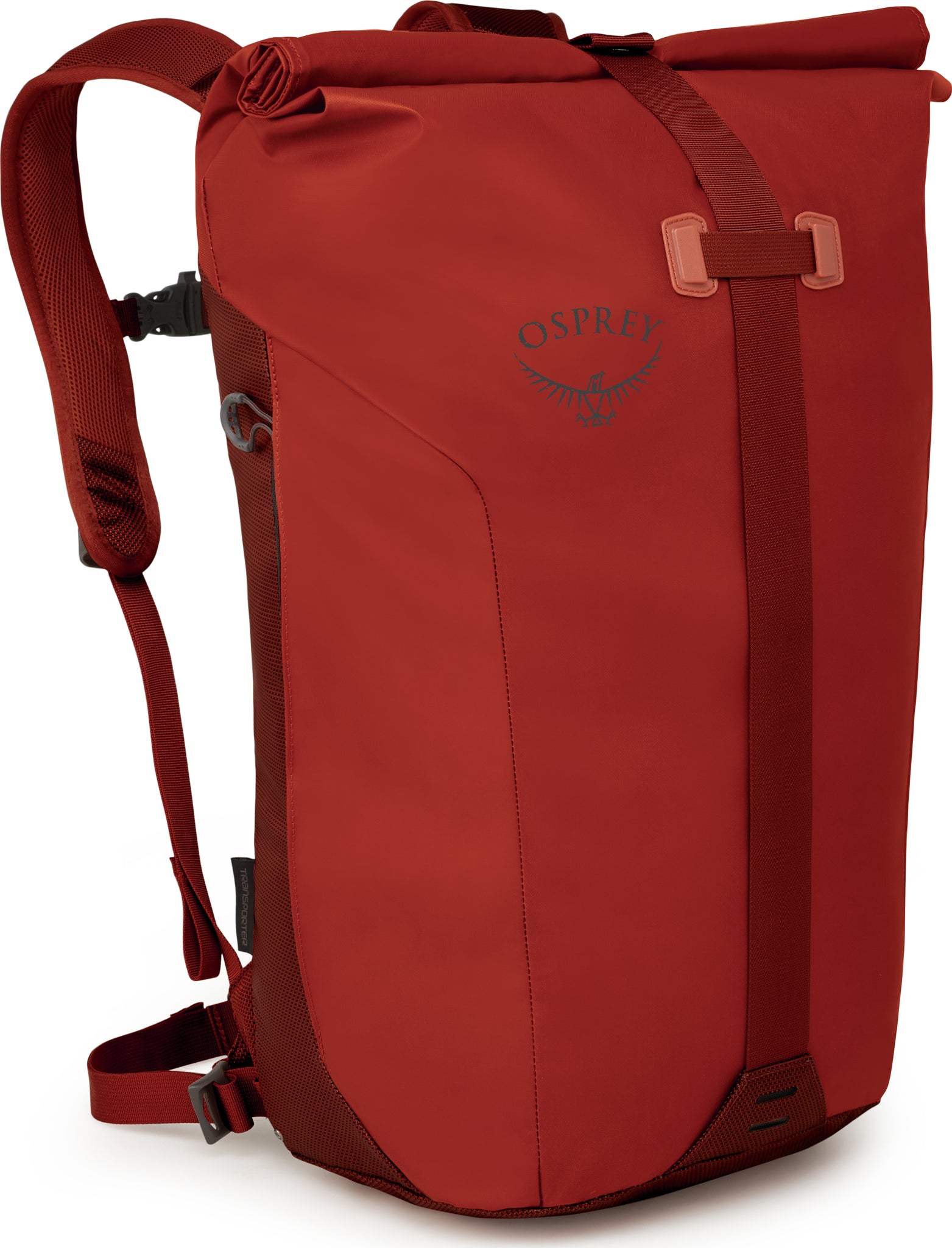 Osprey Transporter Roll Top Backpack 25L | Altitude Sports