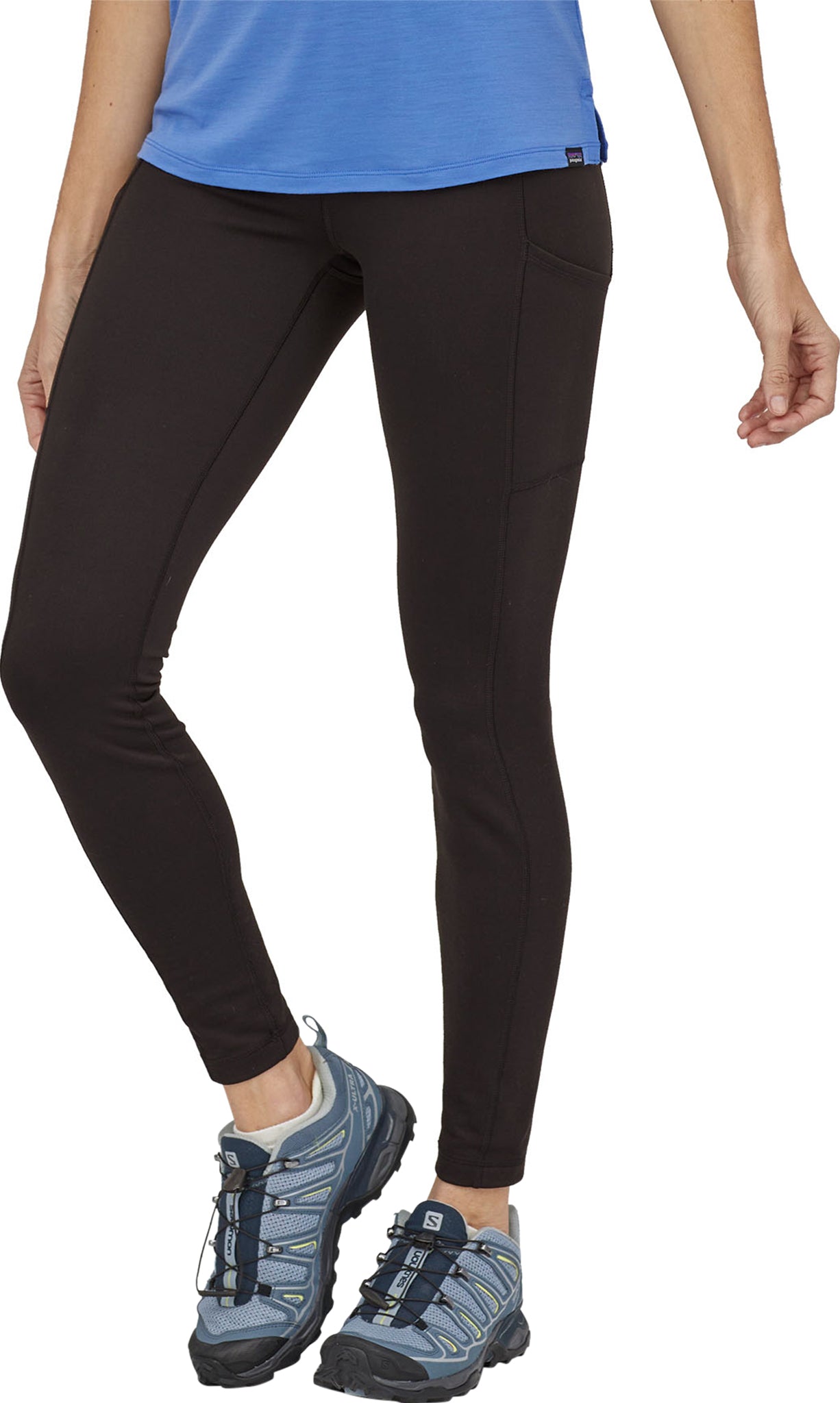 Patagonia Pack Out Hike Tights- Women's