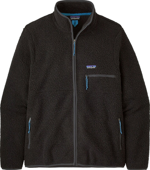 Patagonia Reclaimed Fleece Jacket - Men's | Altitude Sports