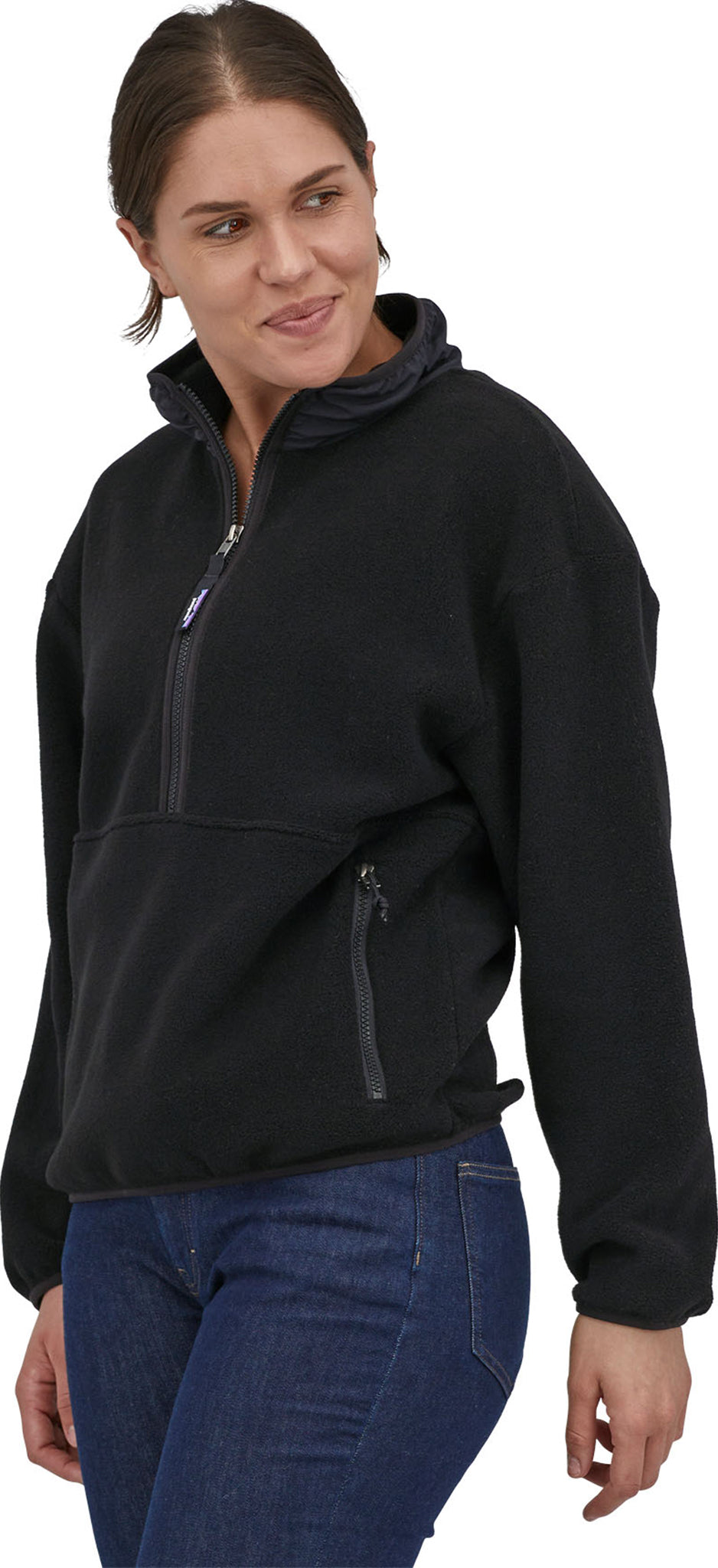 Patagonia Synchilla Fleece Jacket - Women's - Apex Outfitter