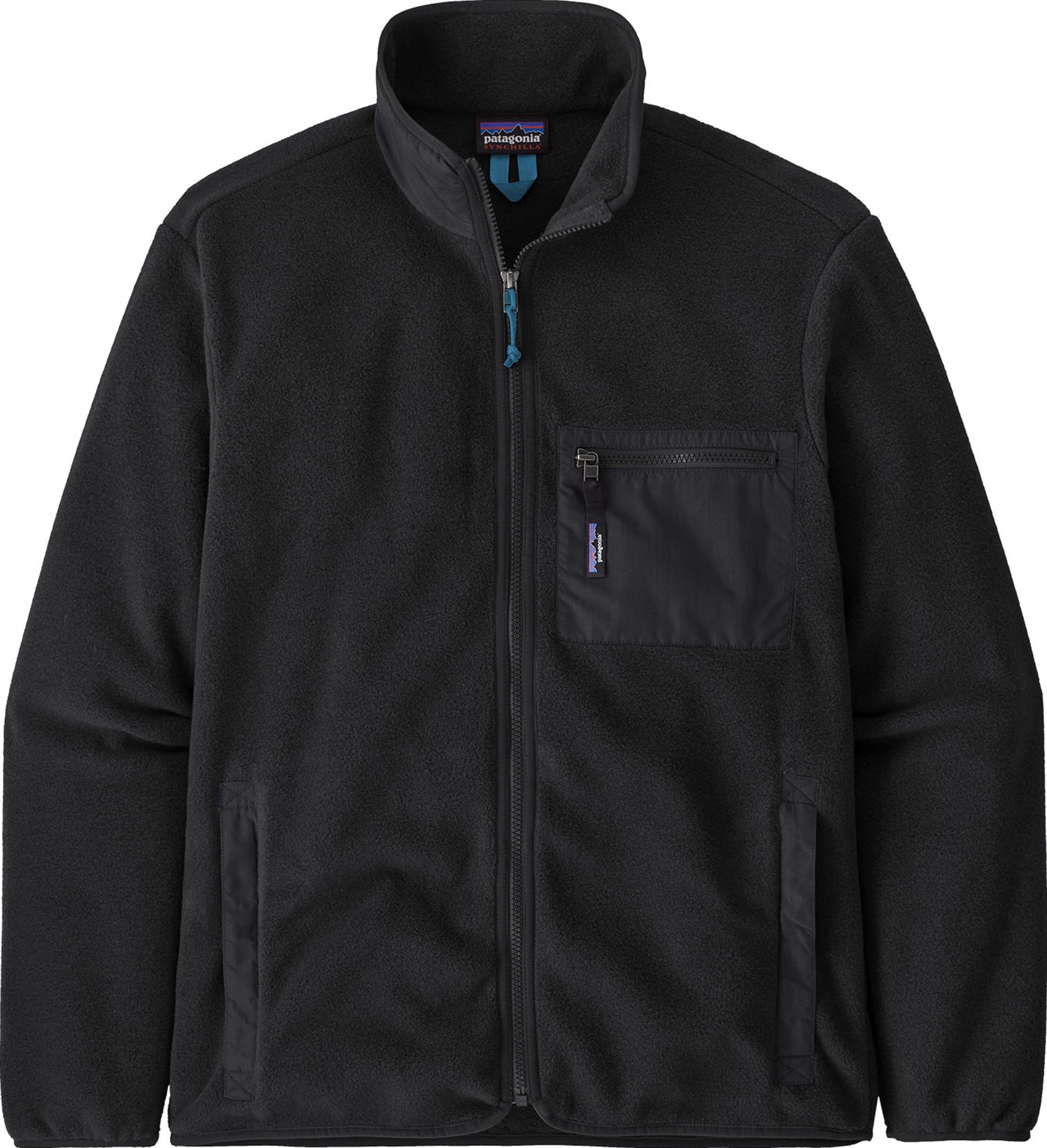 Patagonia Synchilla Fleece Jacket - Men's