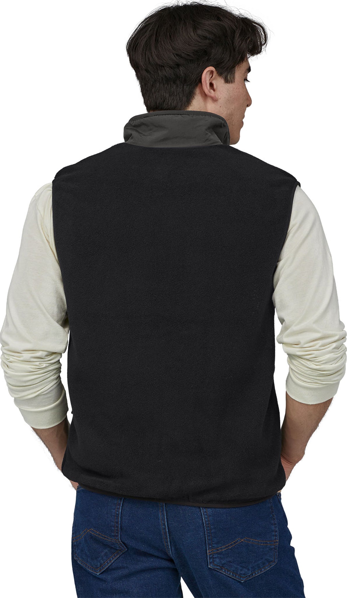 Patagonia Synchilla Fleece Vest - Men's