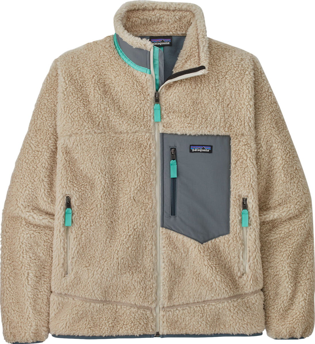 Patagonia Classic Retro-X® Fleece Jacket - Men's | Altitude Sports