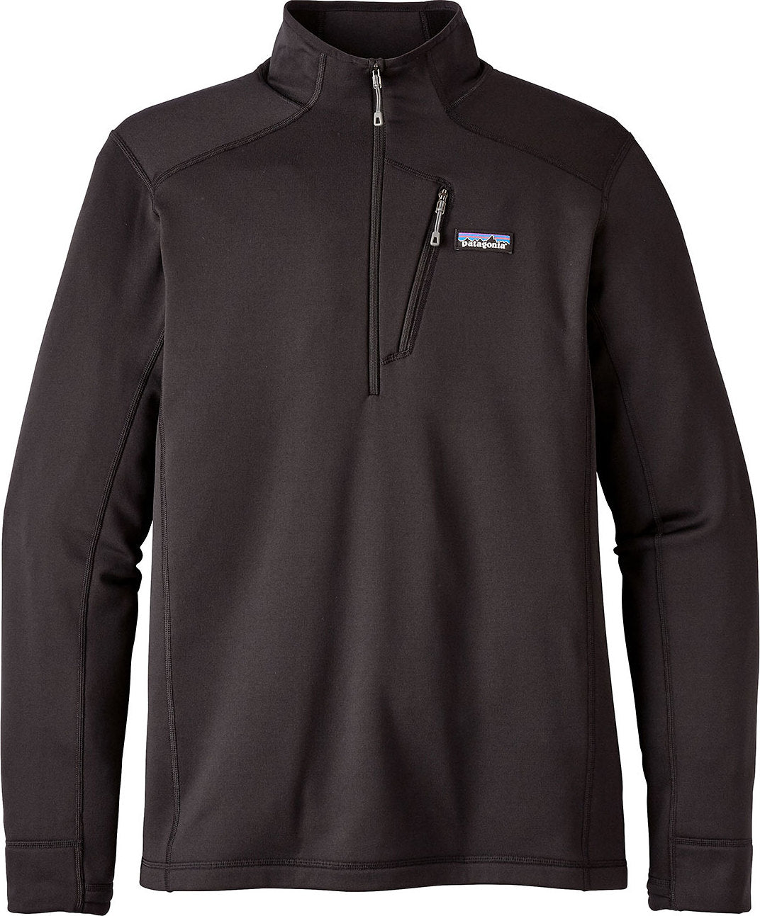 Patagonia Crosstrek 1/4 Zip - Men's | Altitude Sports