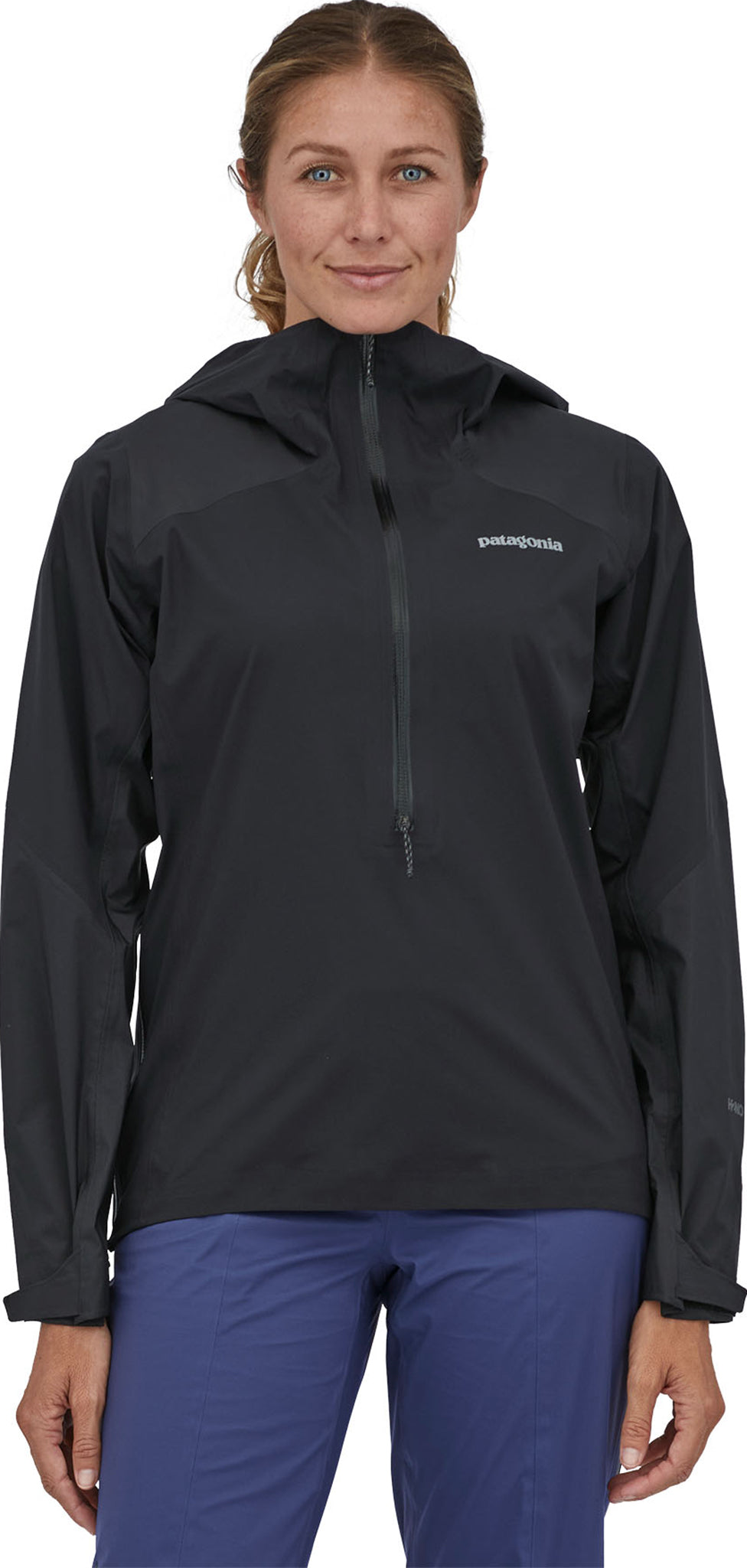 Patagonia Dirt Roamer Storm Bike Jacket - Women's | Altitude Sports