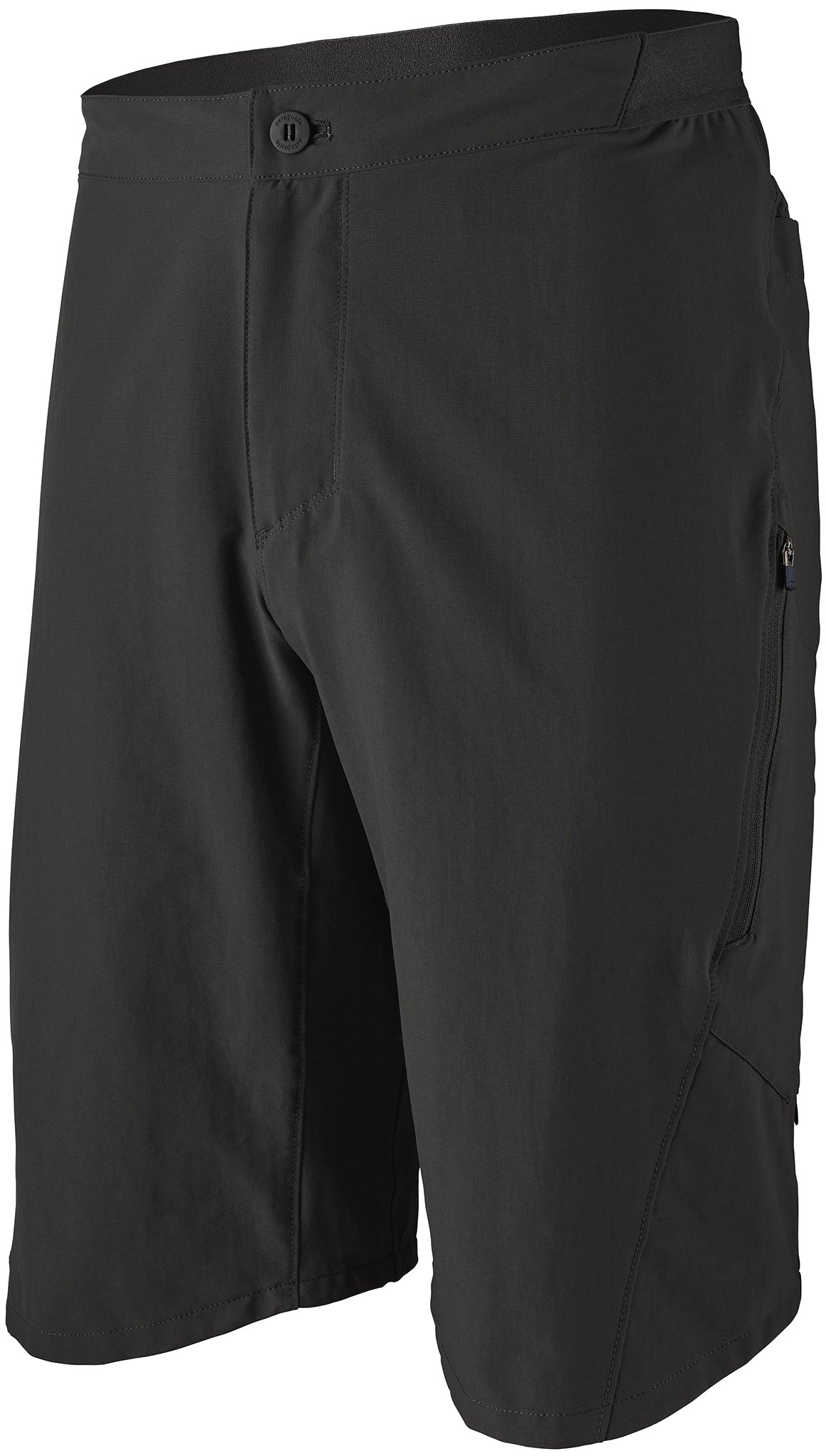 patagonia landfarer bike shorts review