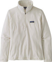 WOMEN'S PATAGONIA AHNYA FLEECE PULLOVER - Lefebvre's Source For Adventure