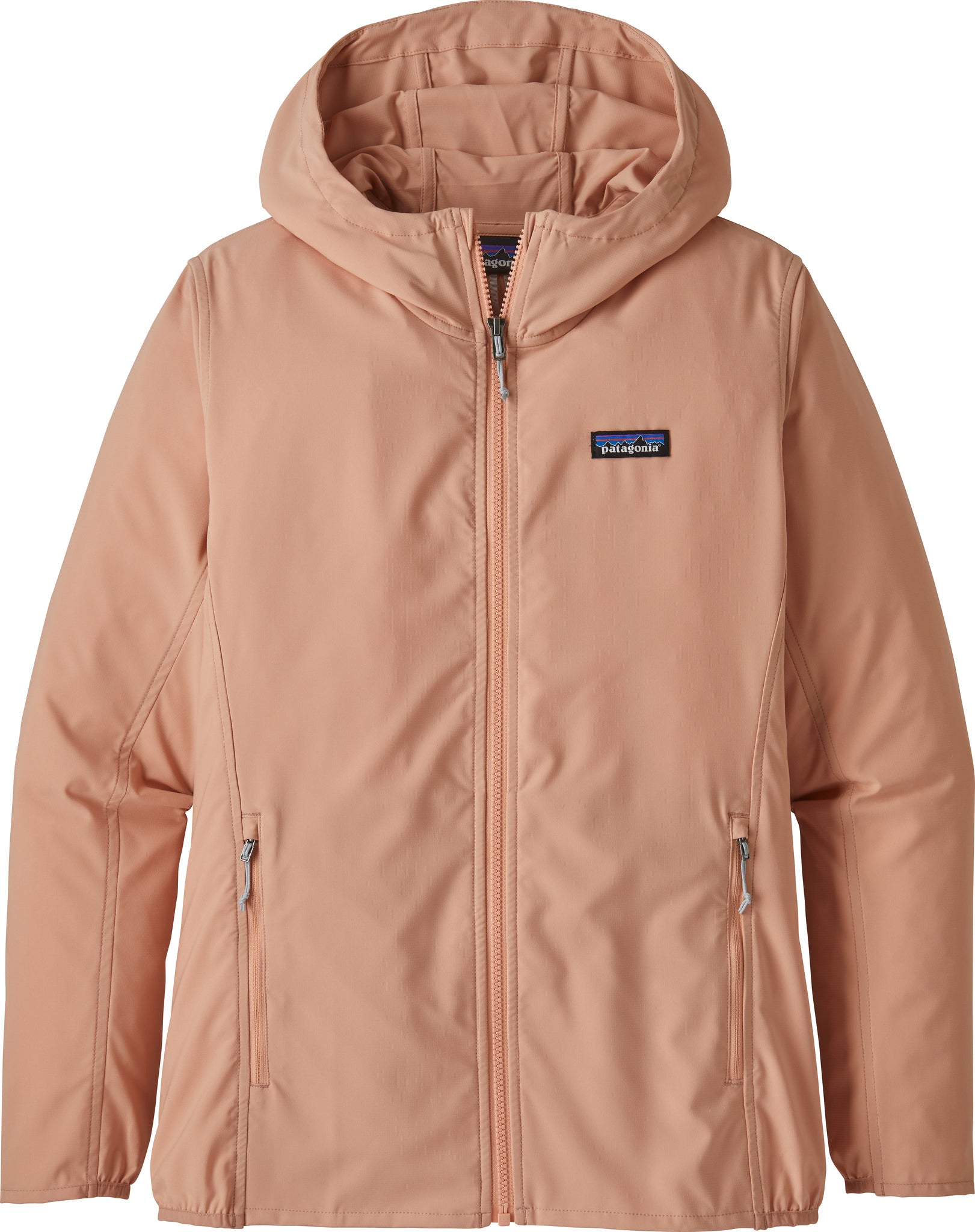 patagonia bajadas hoody