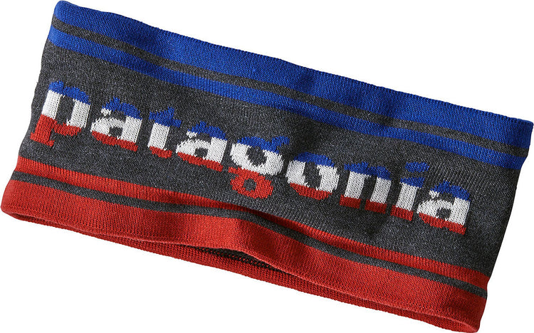Patagonia Lined Knit Headband | Altitude Sports