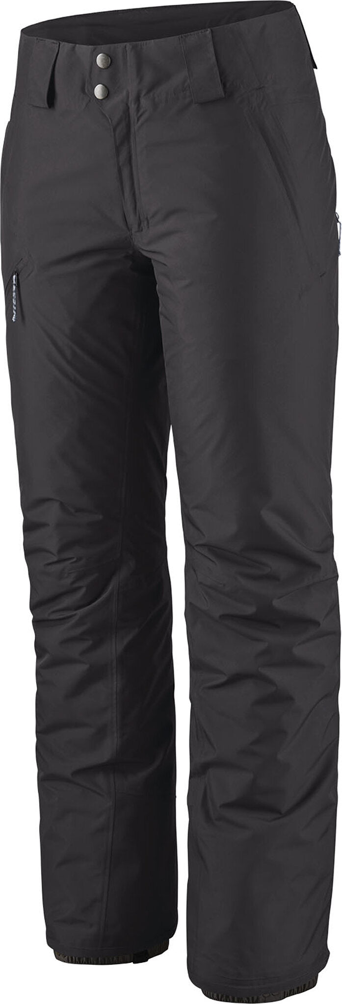 patagonia insulated snow pants