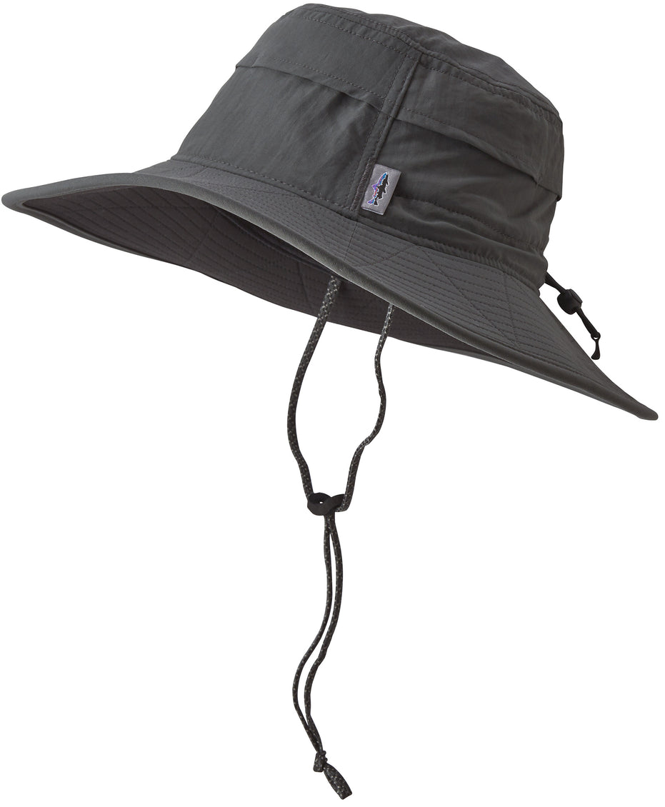 Patagonia Baggies Brimmer Hat - Men's | Altitude Sports