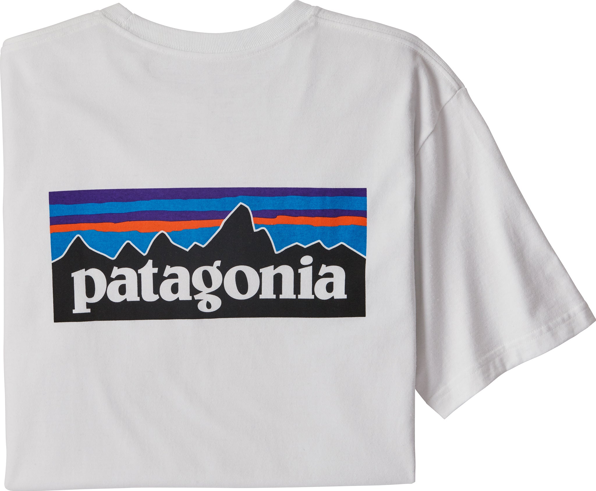PATAGONIA Women's Home Water Trout Pocket Responsibili-Tee - Great Outdoor  Shop