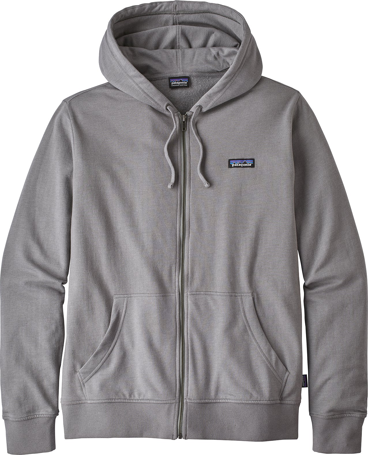 patagonia full zip mens