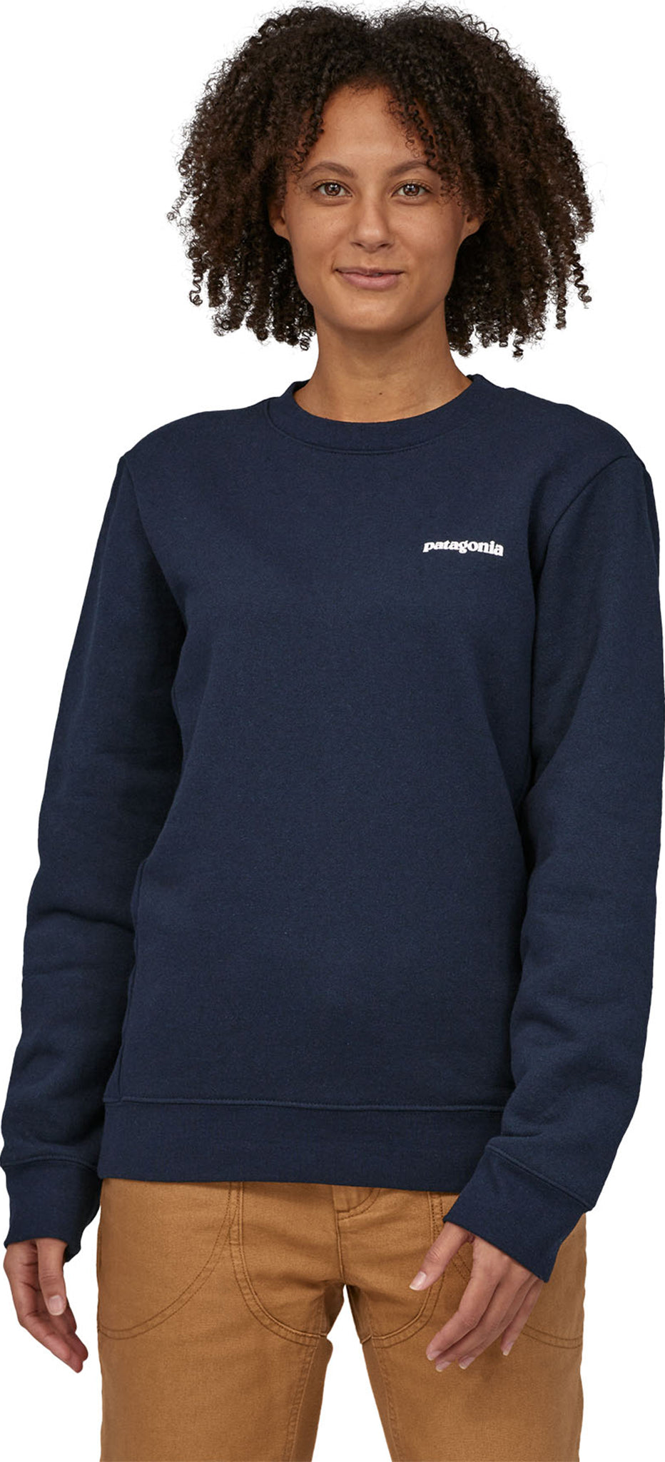 P-6 Logo Uprisal Crew Sweatshirt