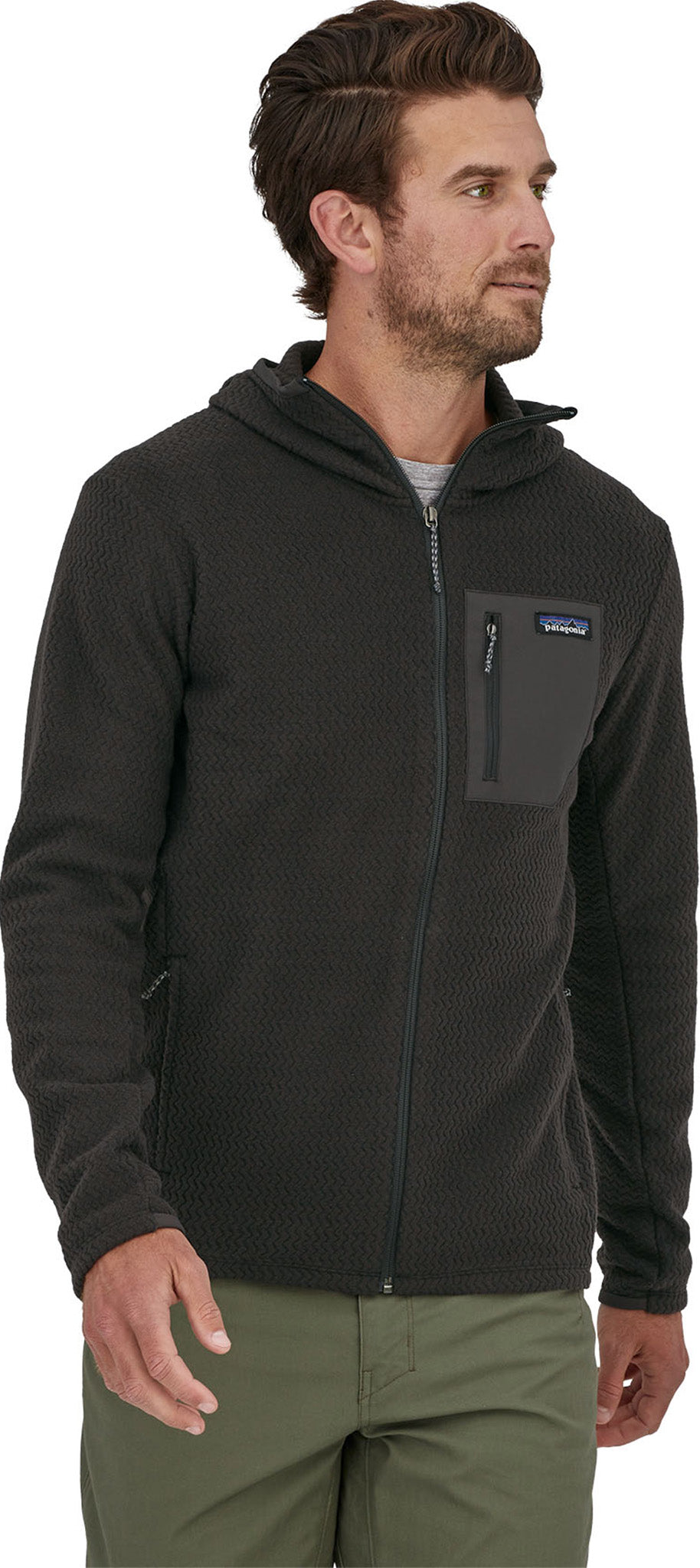 Patagonia R1 Air Full-Zip Hoody - Men's