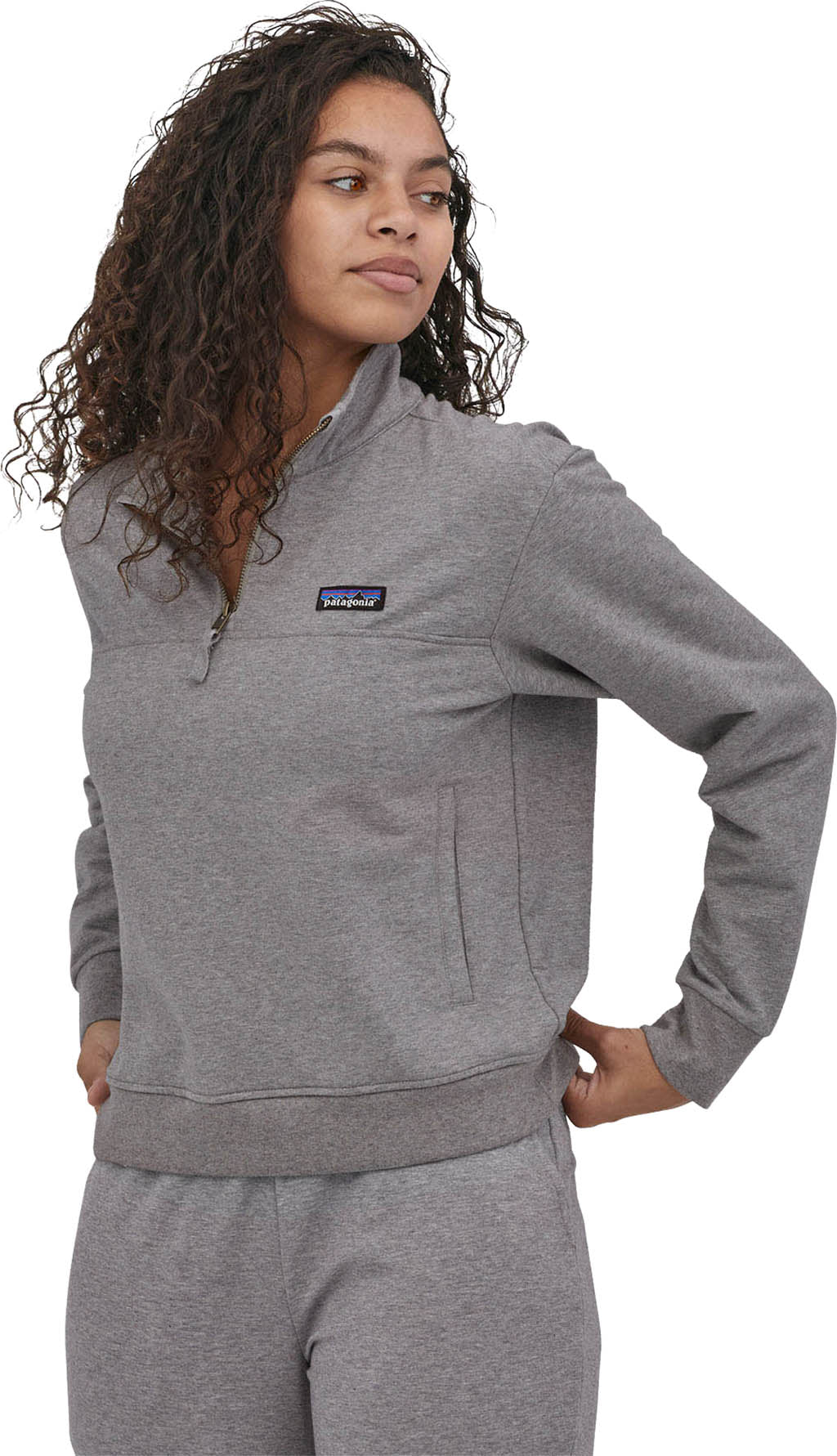 Patagonia Ahnya Pullover   Women's   Altitude Sports