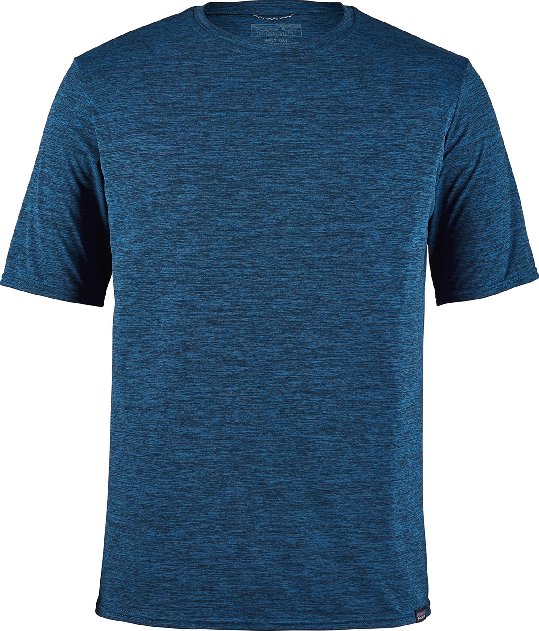 Patagonia Capilene Lightweight T-Shirt Review