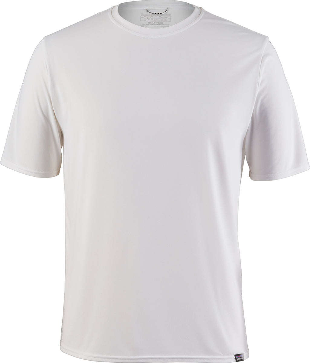 Patagonia Capilene Cool Daily T-Shirt - Men's | Altitude Sports