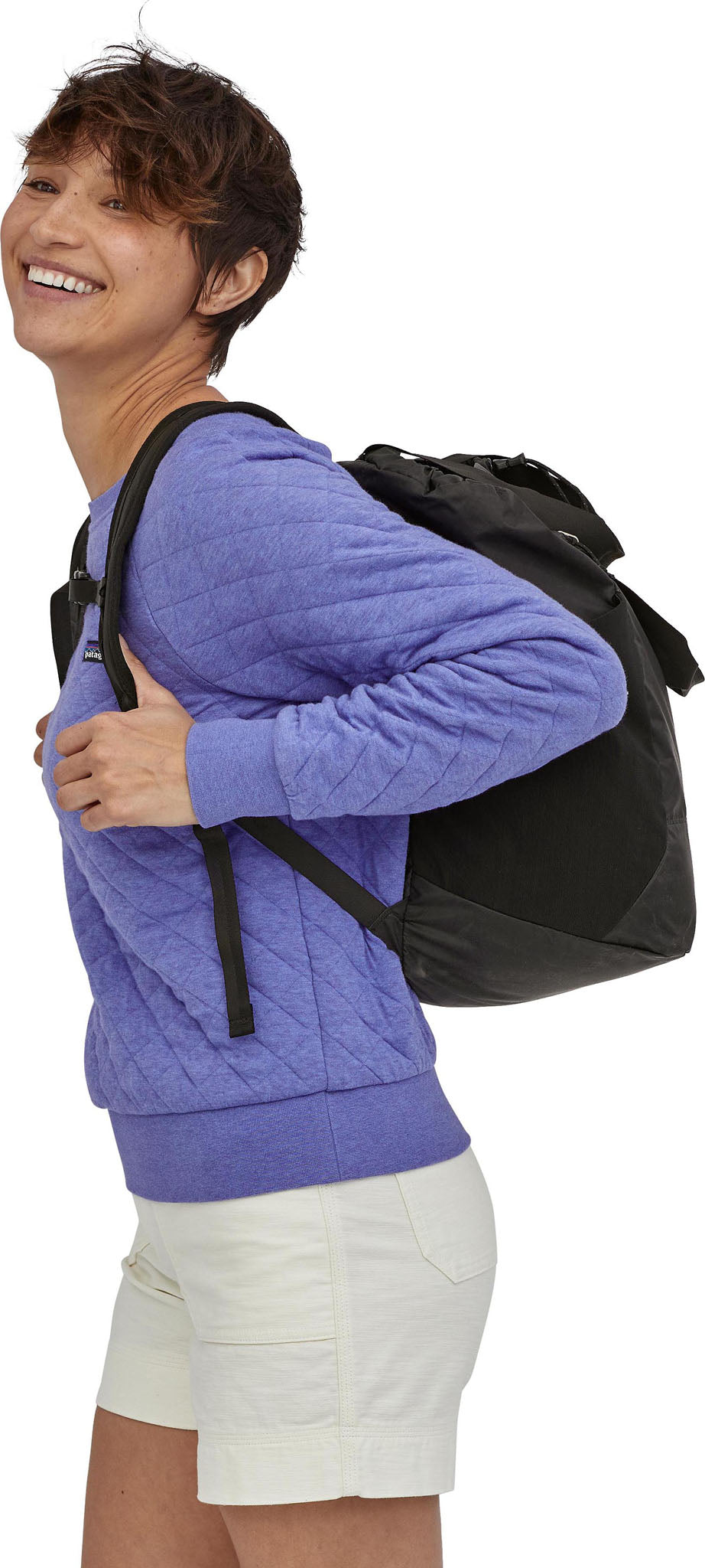 Patagonia Ultralight Black Hole Tote Pack 27L - Unisex | Altitude