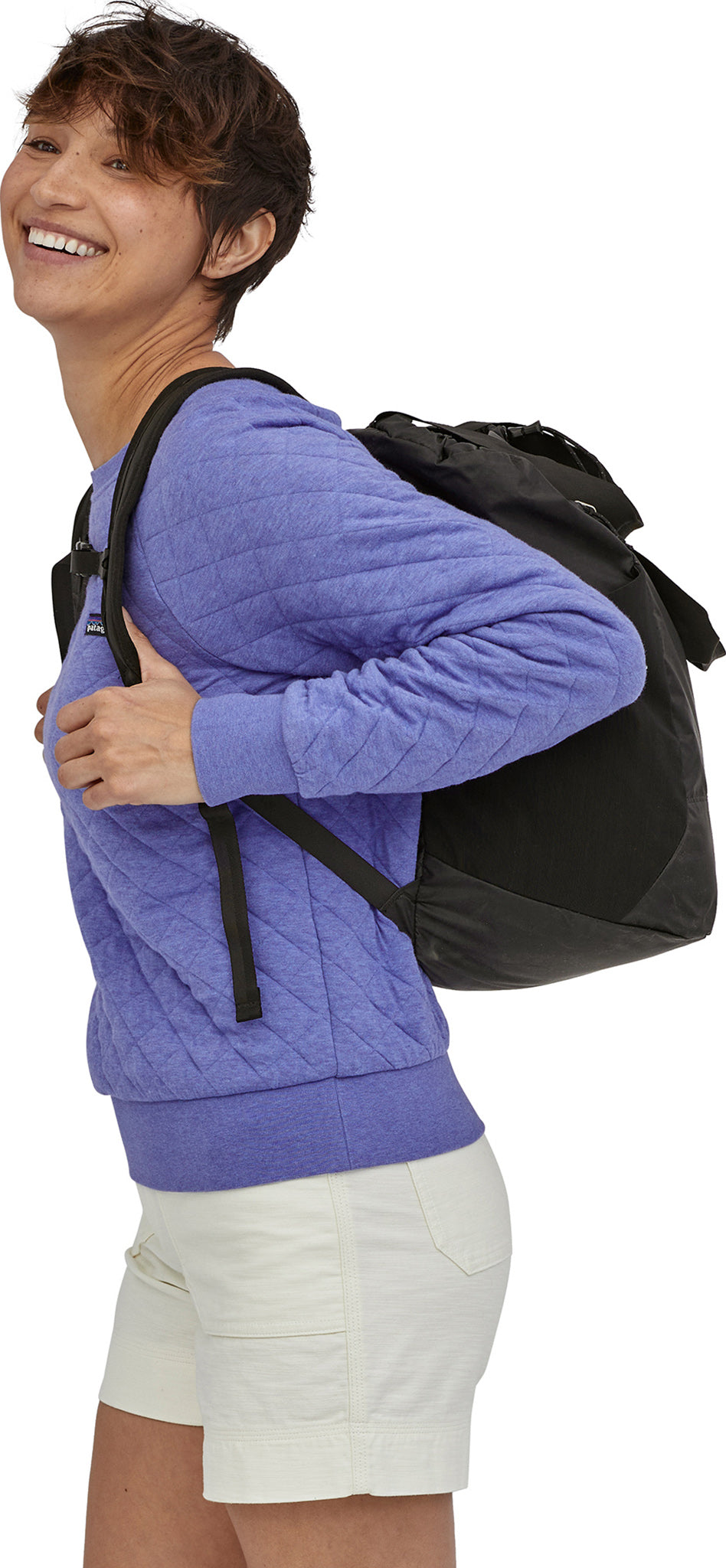 Patagonia Ultralight Black Hole Tote Pack 27L - Unisex | Altitude