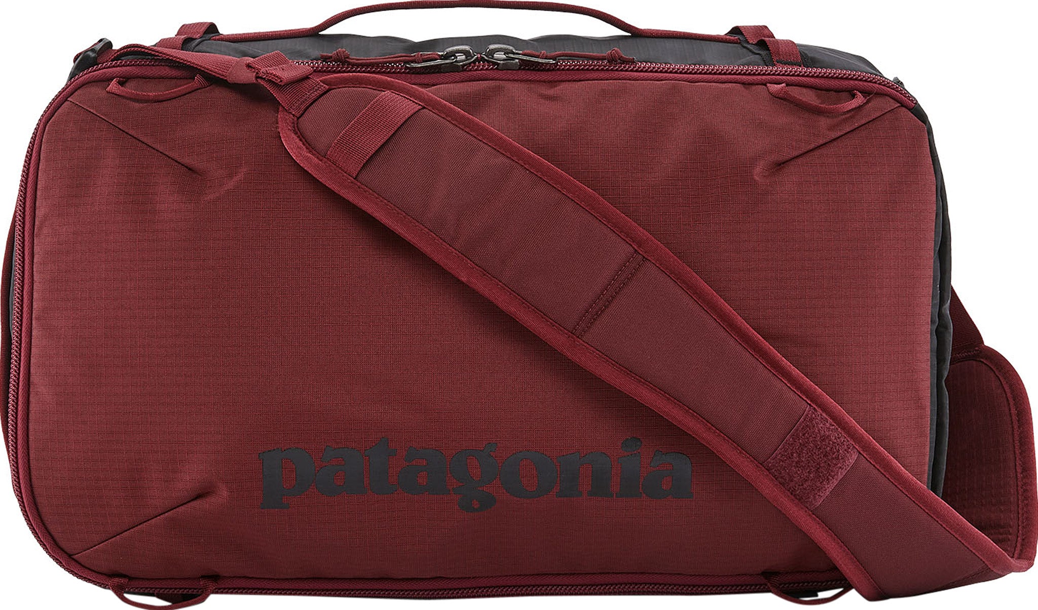 patagonia black hole mini mlc