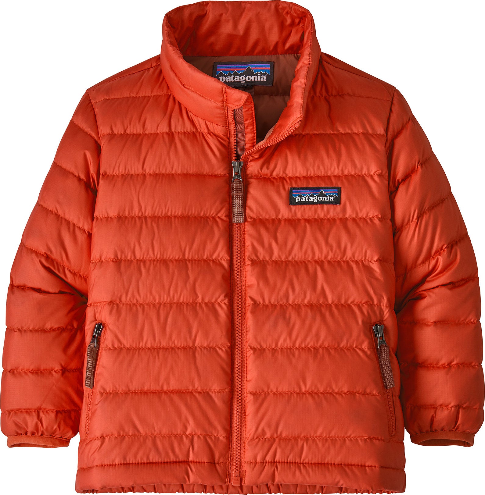 patagonia down jacket baby