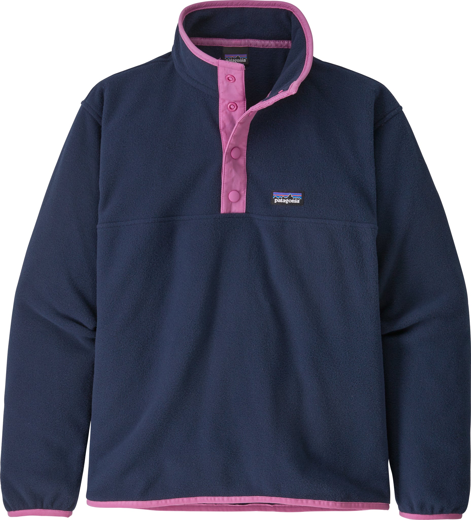 girls patagonia sweatshirt