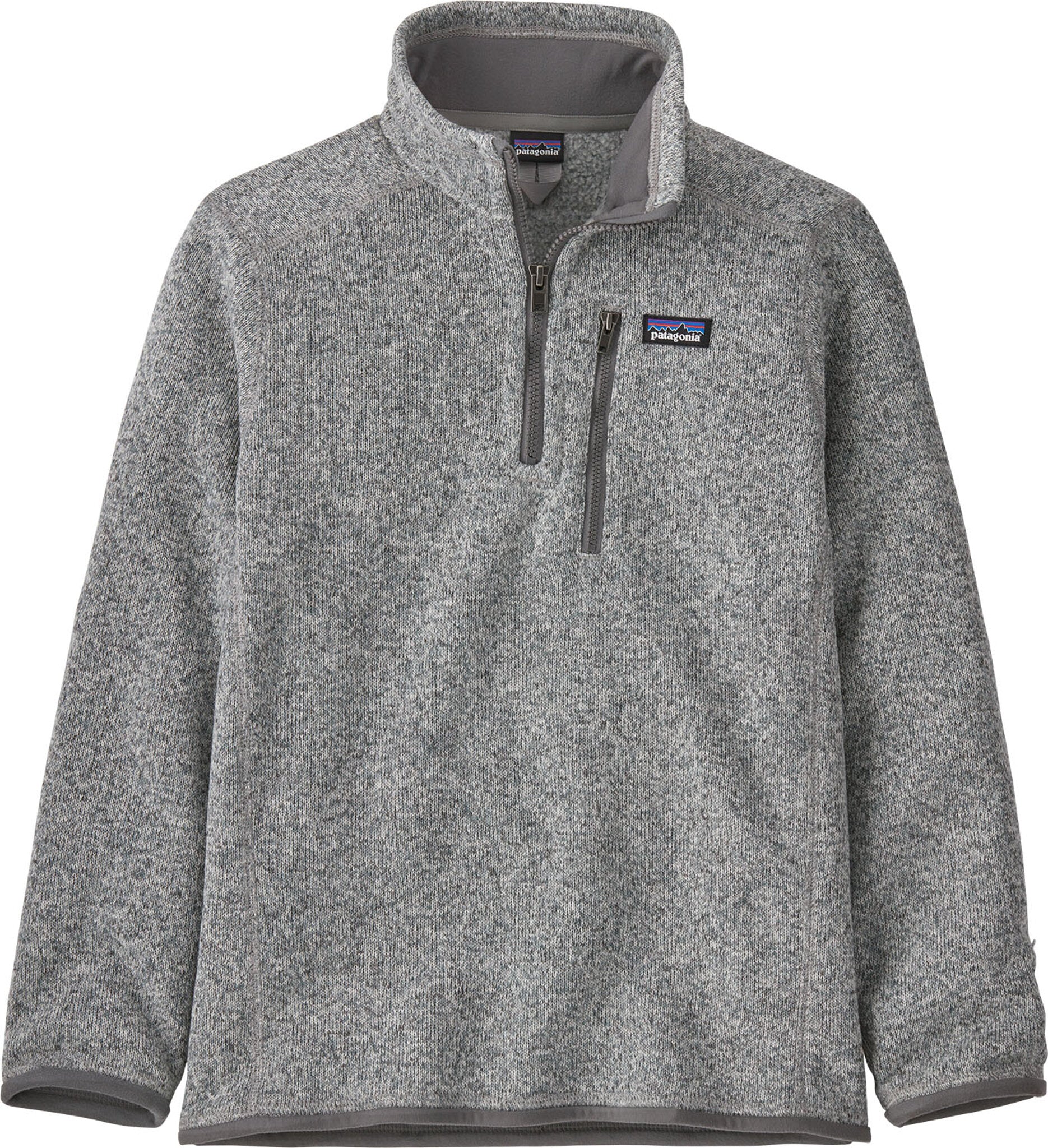 Patagonia Kids bettersweter 1/4 Zip