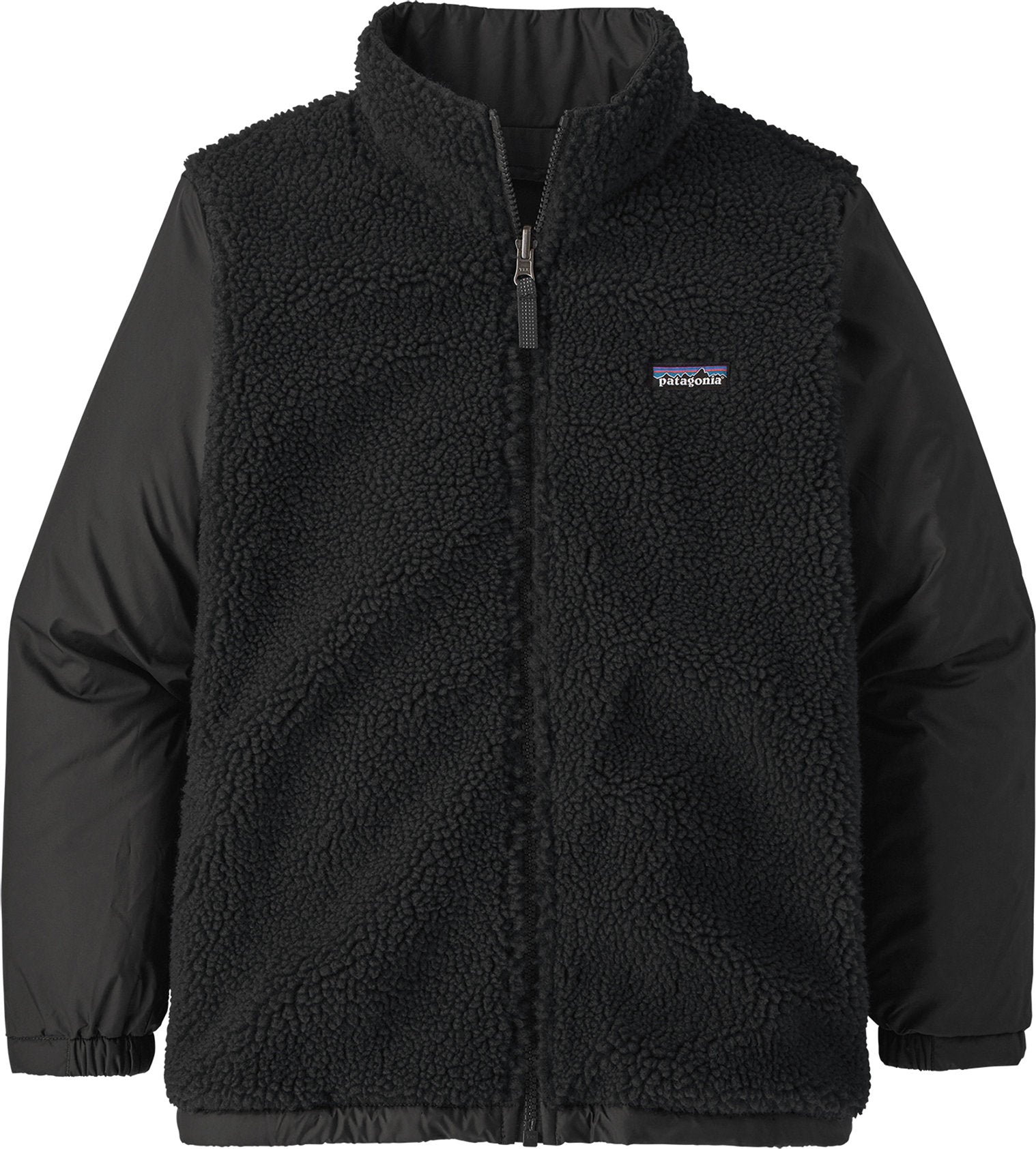 Patagonia 4-in-1 Everyday Jacket - Boys | Altitude Sports