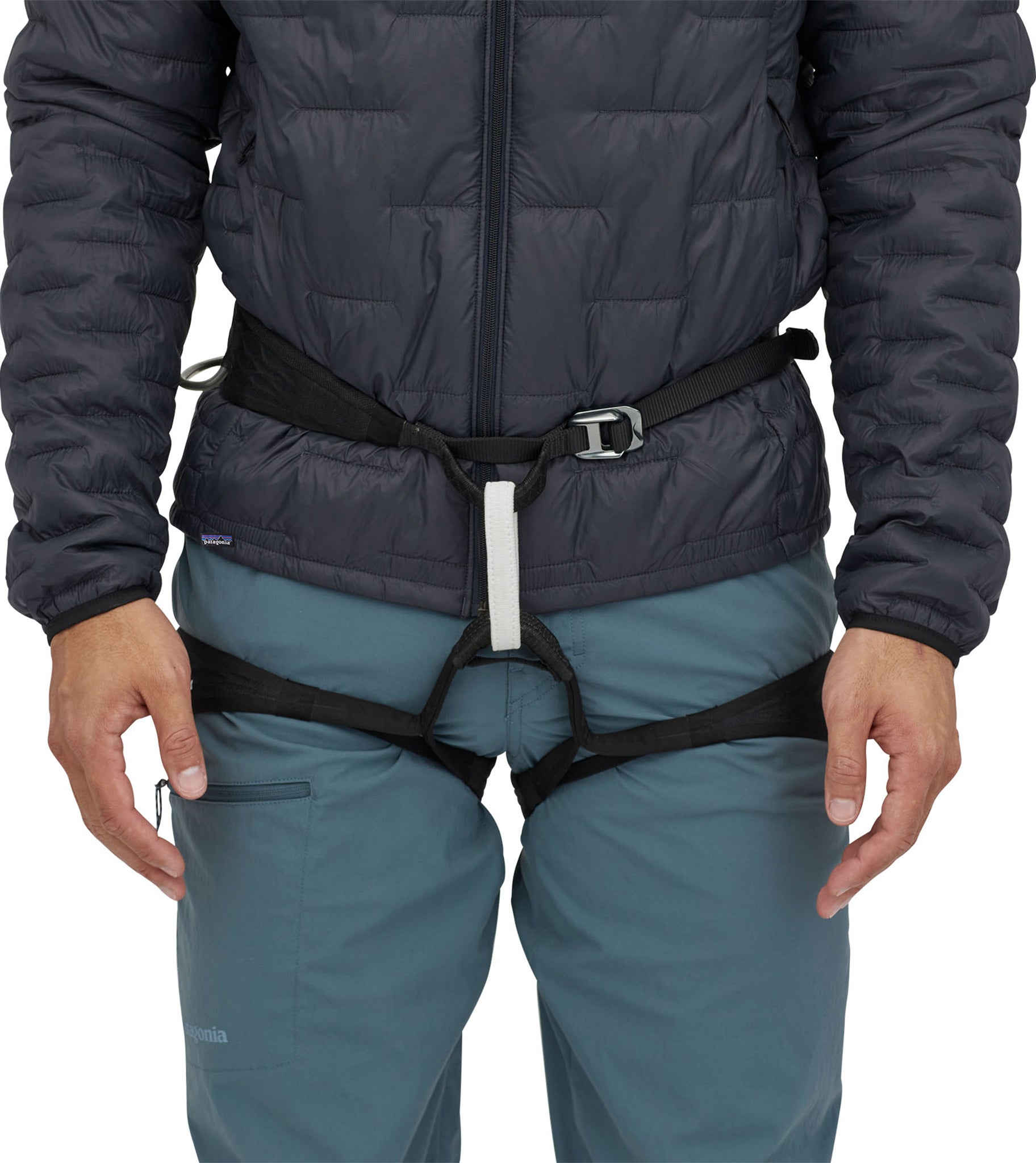 Patagonia Micro Puff Jacket - Men's | Altitude Sports