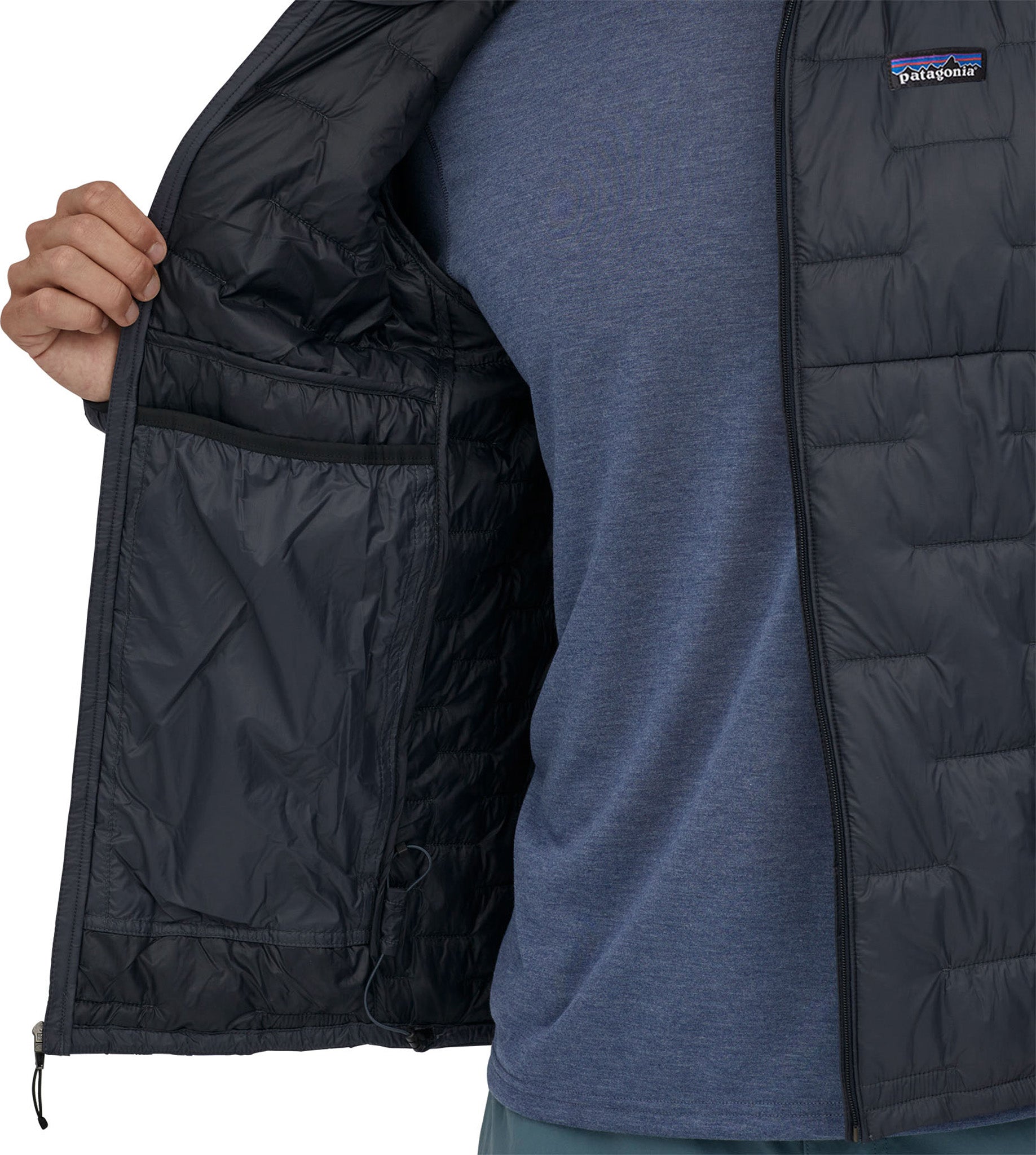 Patagonia Micro Puff Jacket - Men's | Altitude Sports