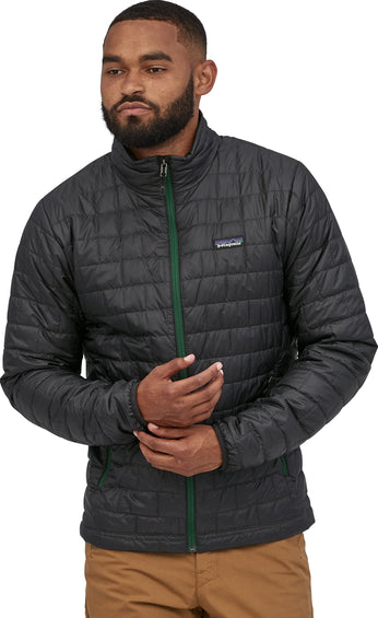 Patagonia Nano Puff Jacket - Men's | Altitude Sports