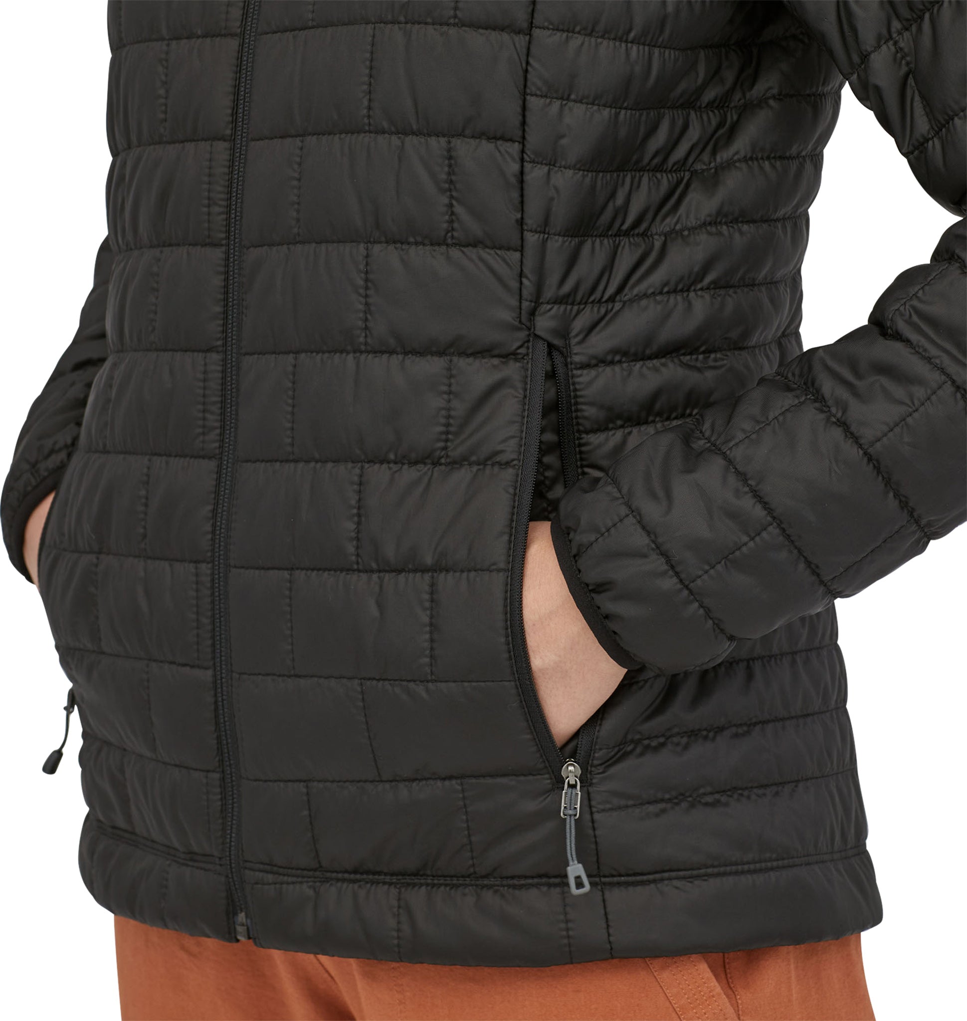 The North Face ThermoBall vs. Patagonia Nano Puff: Which Insulated