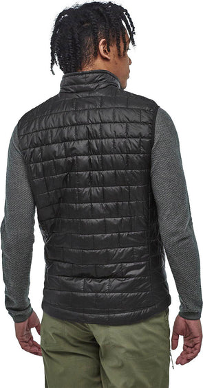 Patagonia Nano Puff Vest - Men's | Altitude Sports