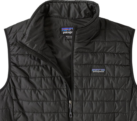 Patagonia Nano Puff Vest - Men's | Altitude Sports