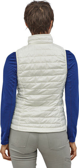 Patagonia Women's Nano Puff Vest - Madison River Outfitters