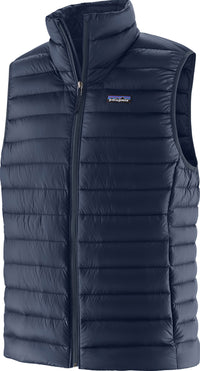 Onward Reserve Arven Vest- Navy – Riley's Menswear