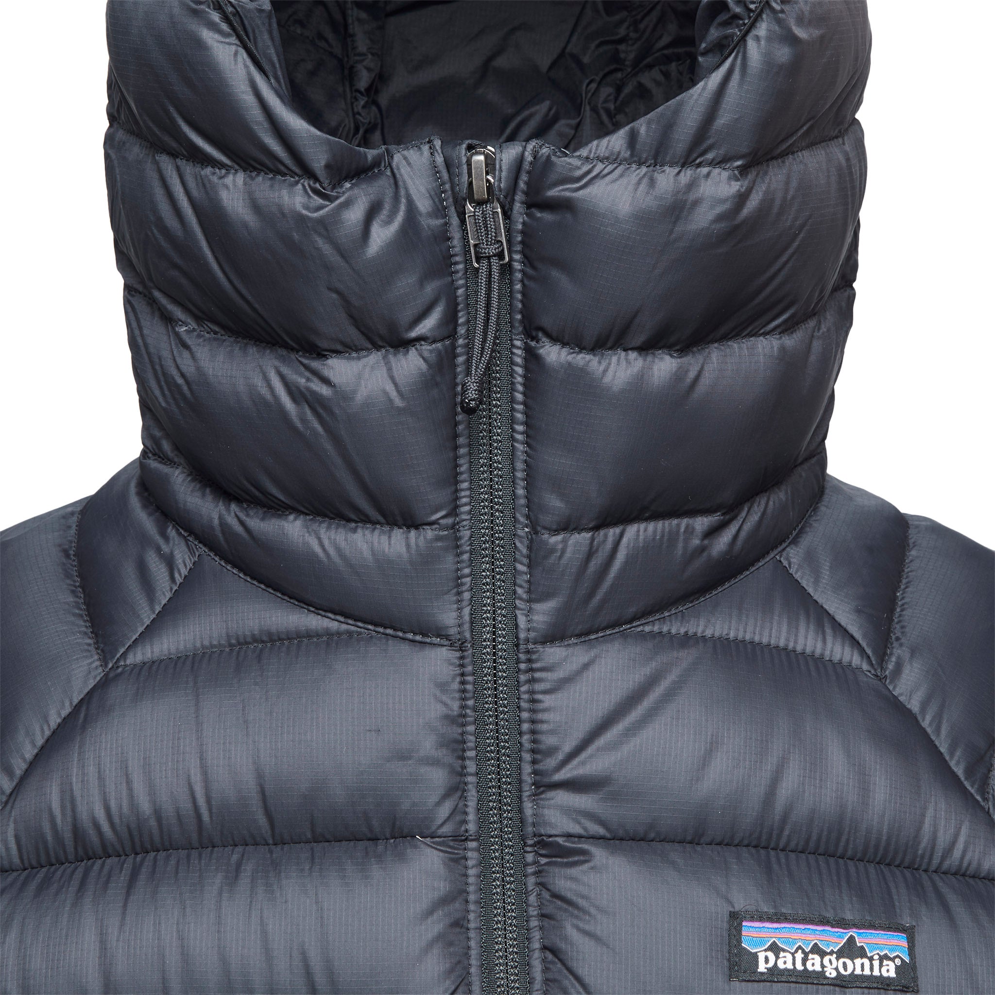 Patagonia Down Sweater Jacket - Women's Extra Large XL ~ $279 84684 Black