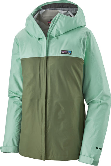 Patagonia Torrentshell 3L Jacket Women's – Trailhead Kingston