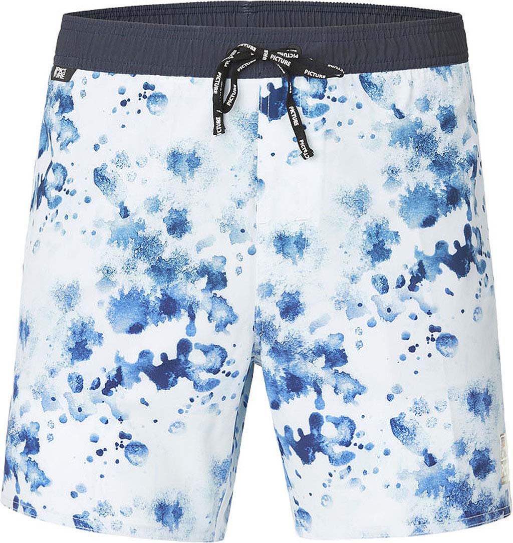 Picture Piau 15 Boardshorts - Men's | Altitude Sports