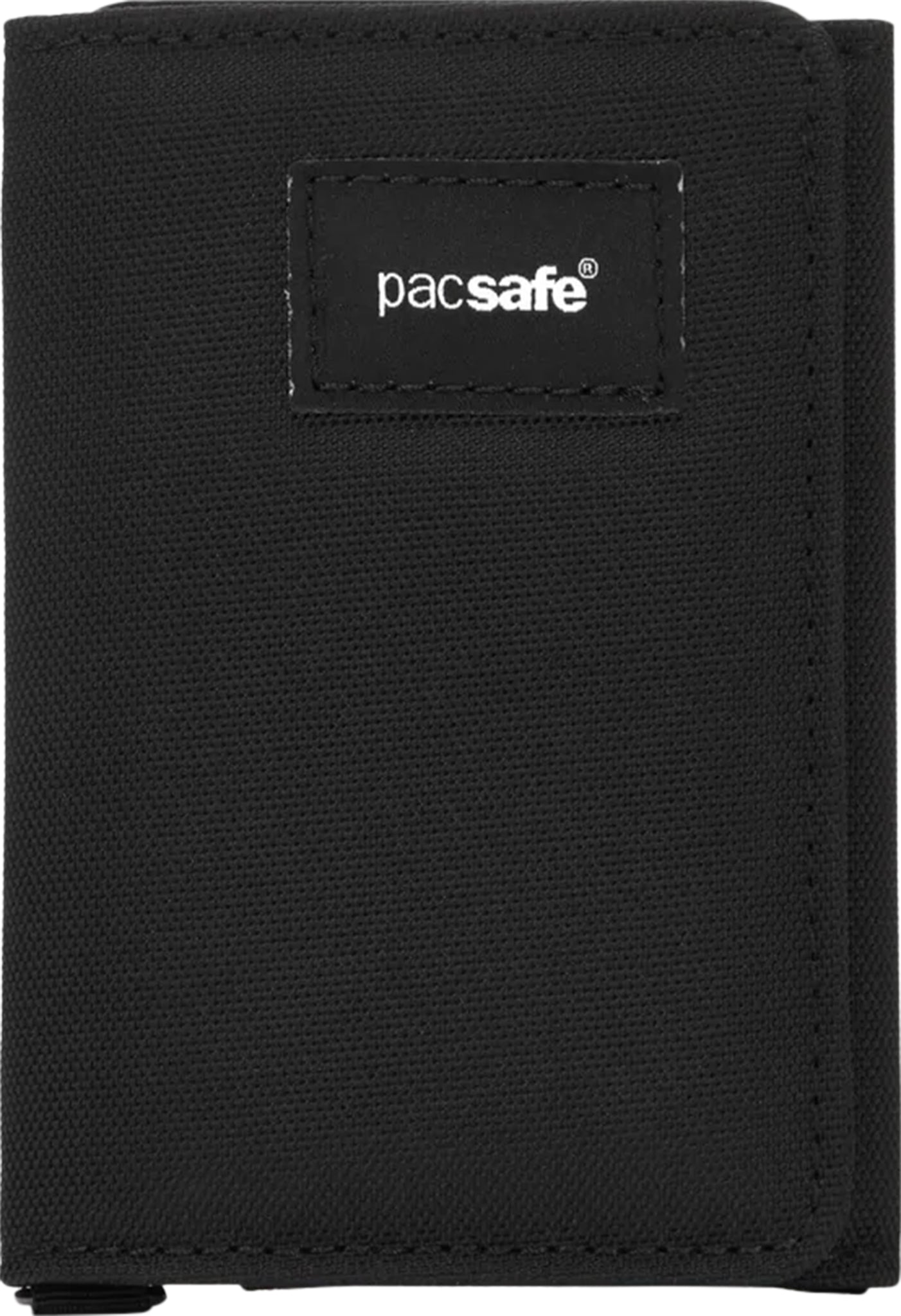 Pacsafe RFIDsafe RFID Blocking Trifold Wallet - Men's | Altitude Sports